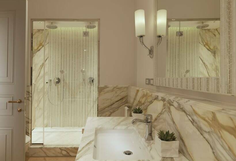 سوییت, Rocco Forte Hotel De Russie
