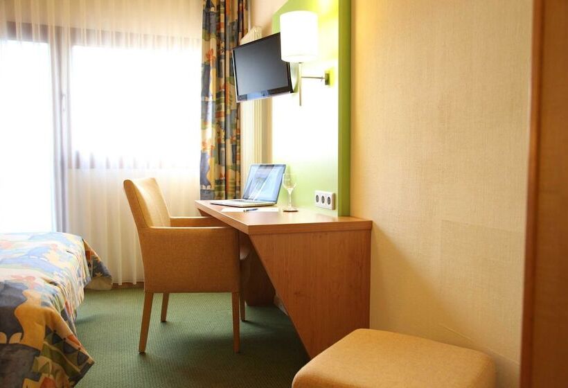 Chambre Standard Individuelle, Stadt Gut Hotel Filder