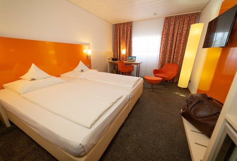 Chambre Confort Individuelle, Stadt Gut Hotel Filder