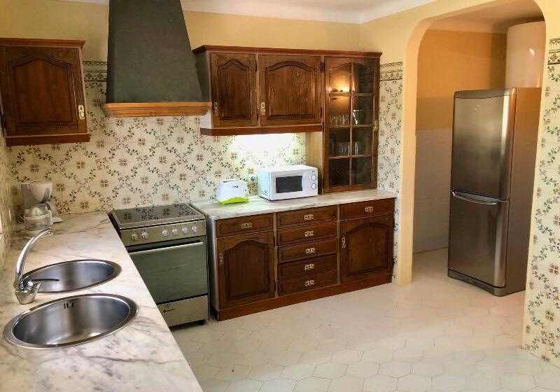 ویلای 3 خوابه, Vale Do Garrao Villas