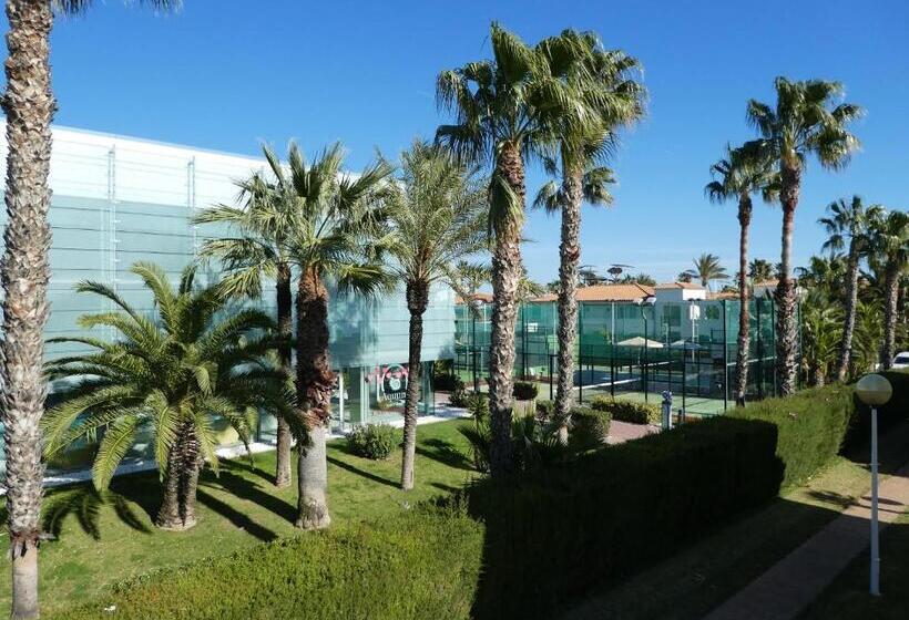 آپارتمان 1 خوابه, Apartamentos Estival 3000