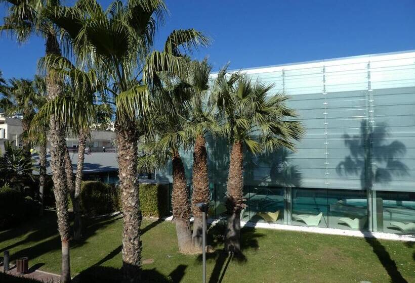 آپارتمان 1 خوابه, Apartamentos Estival 3000