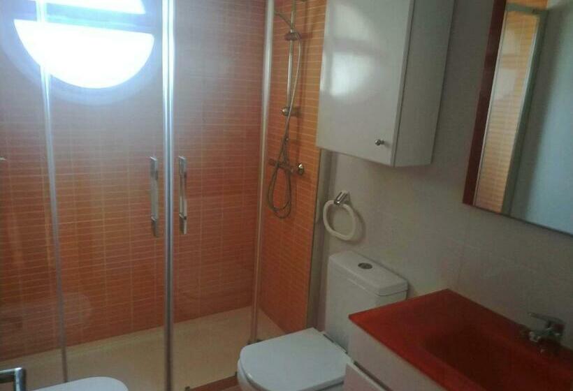 آپارتمان 1 خوابه, Apartamentos Estival 3000