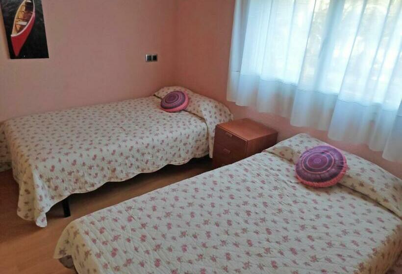 آپارتمان 1 خوابه, Apartamentos Estival 3000