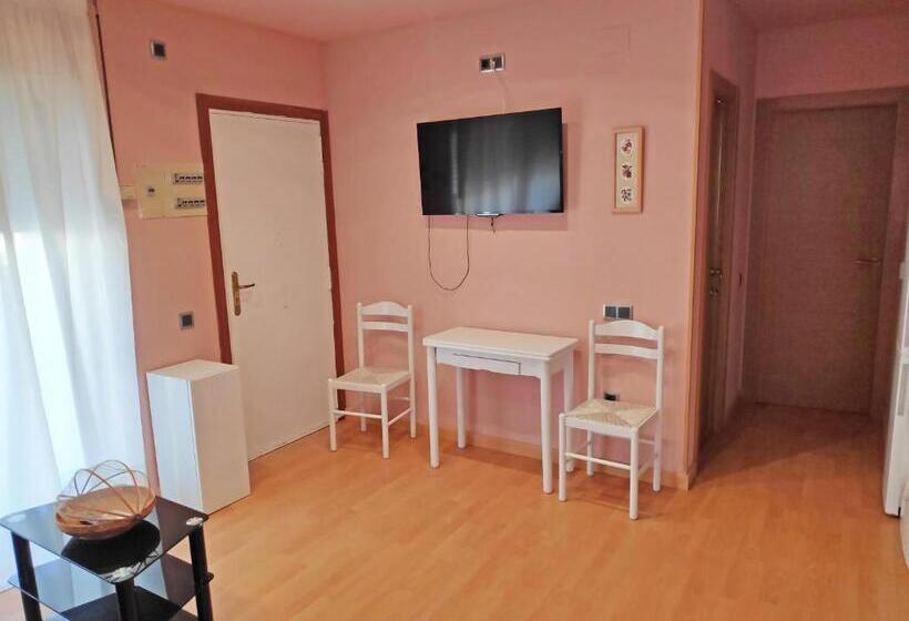آپارتمان 1 خوابه, Apartamentos Estival 3000