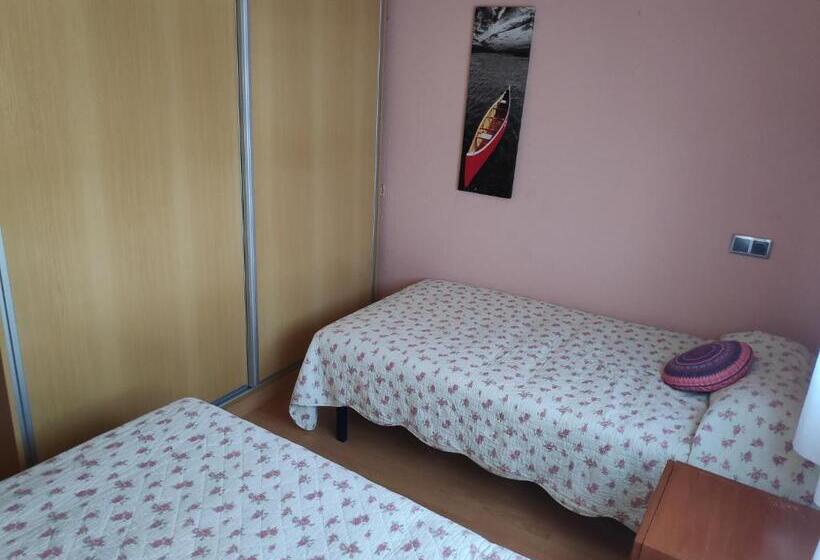 آپارتمان 1 خوابه, Apartamentos Estival 3000