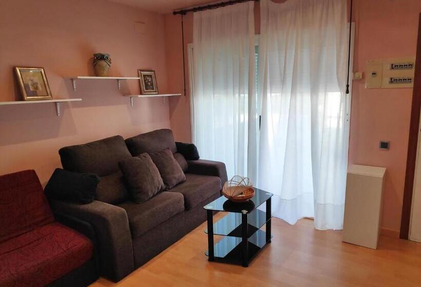 آپارتمان 1 خوابه, Apartamentos Estival 3000