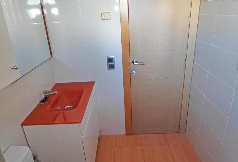 آپارتمان 1 خوابه, Apartamentos Estival 3000