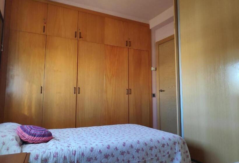 آپارتمان 1 خوابه, Apartamentos Estival 3000