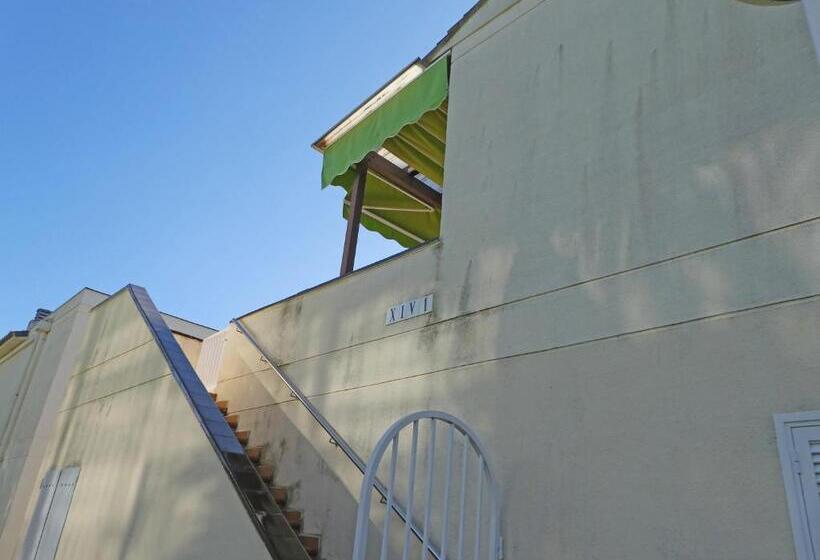 آپارتمان 1 خوابه, Apartamentos Estival 3000