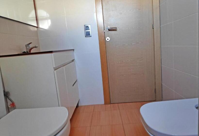 آپارتمان 1 خوابه, Apartamentos Estival 3000