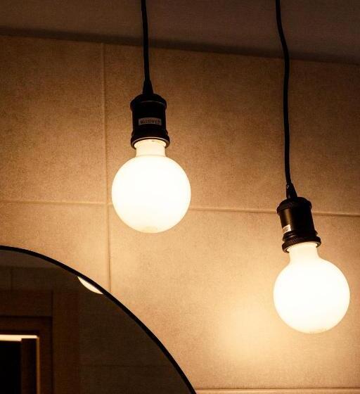 سوییت جونیور, Albergo Il Giardino