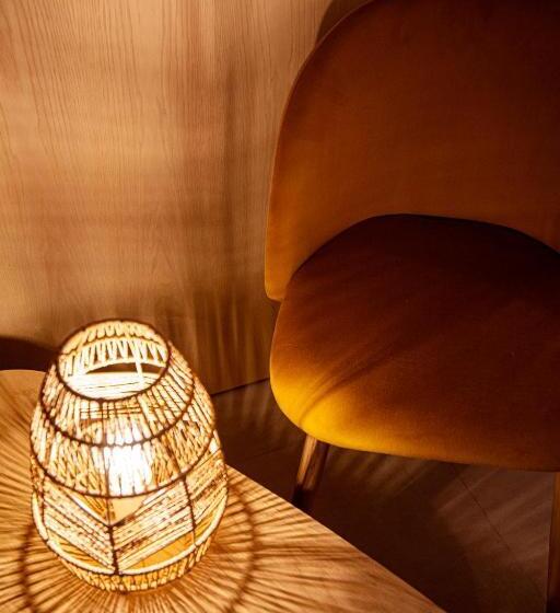 سوییت جونیور, Albergo Il Giardino