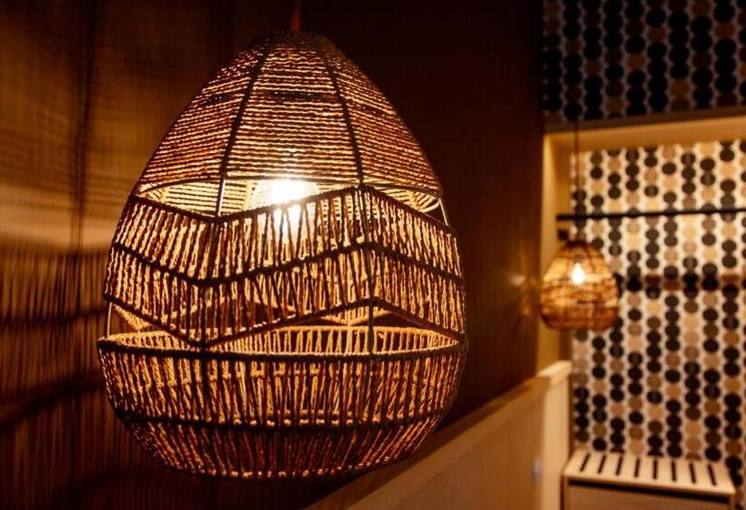 سوییت جونیور, Albergo Il Giardino