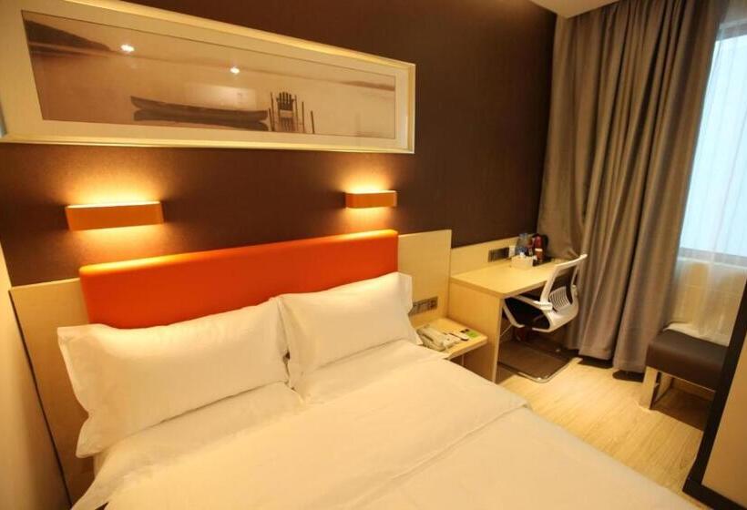 Номер Стандарт, 7days Premium Harbin Xuefu Road Branch