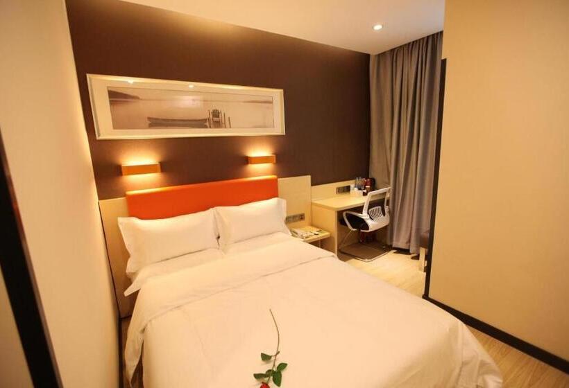 Номер Стандарт, 7days Premium Harbin Xuefu Road Branch
