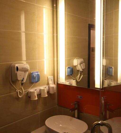 Номер Стандарт, 7days Premium Harbin Xuefu Road Branch