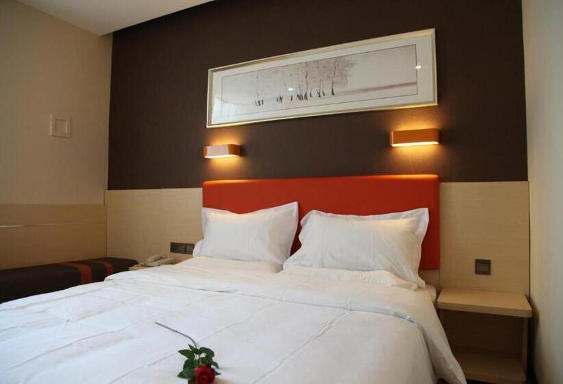 Номер Премиум, 7days Premium Harbin Xuefu Road Branch