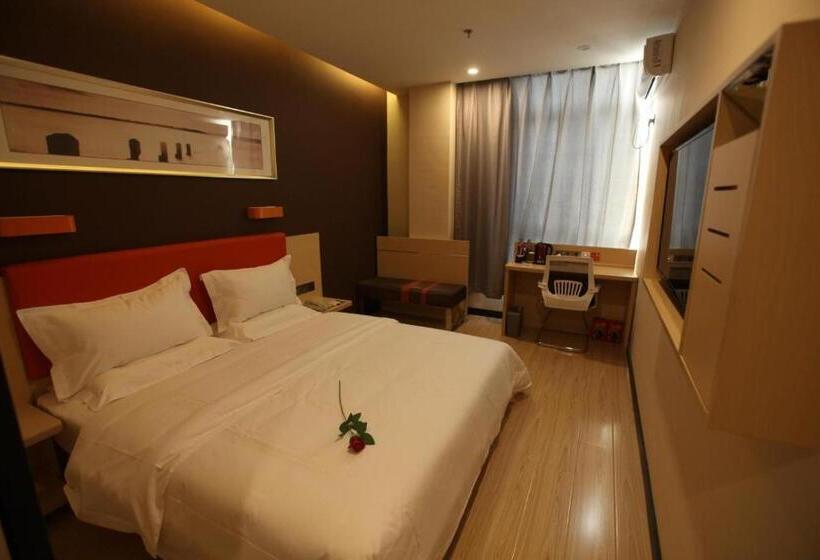 Номер Superior, 7days Premium Harbin Xuefu Road Branch