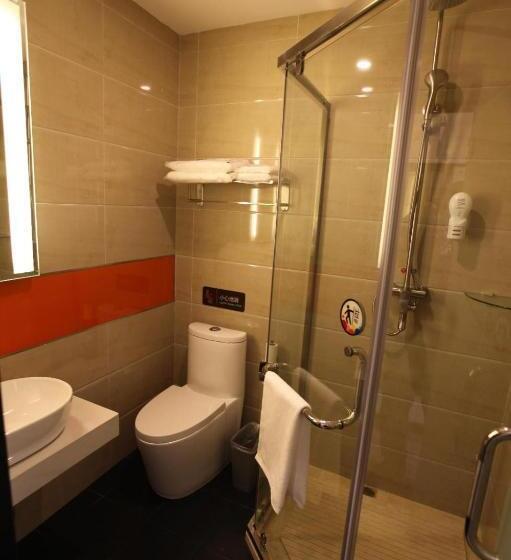 Номер Superior, 7days Premium Harbin Xuefu Road Branch