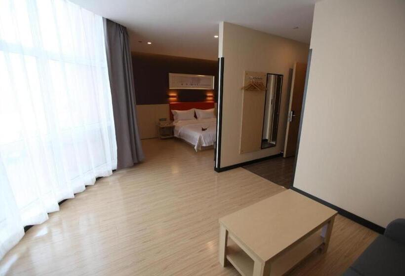 Люкс Superior, 7days Premium Harbin Xuefu Road Branch