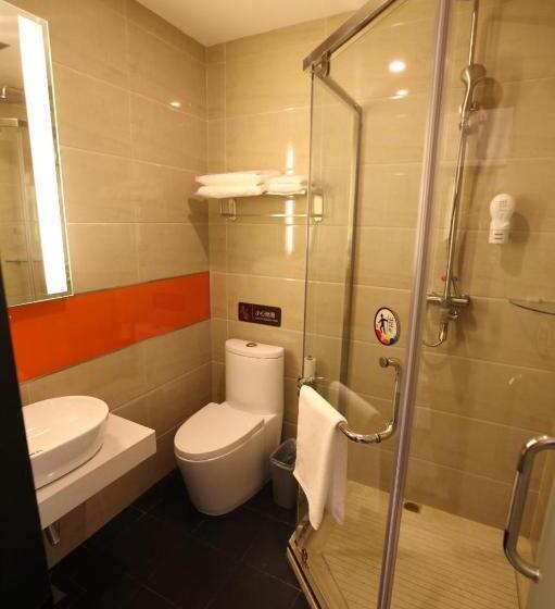 Люкс Superior, 7days Premium Harbin Xuefu Road Branch