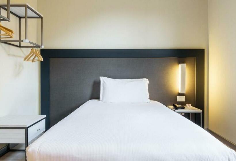 اتاق استاندارد, B&b Hotel Milano Aosta
