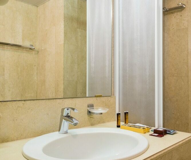 اتاق سوپریور, B&b Hotel Milano Aosta