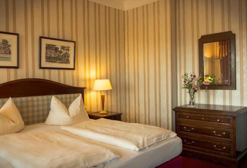 اتاق استاندارد, Flair Hotel Villa Ilske