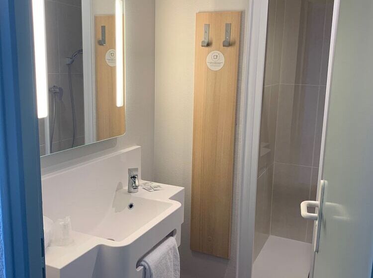 اتاق استاندارد, B&b Hotel Chaumont