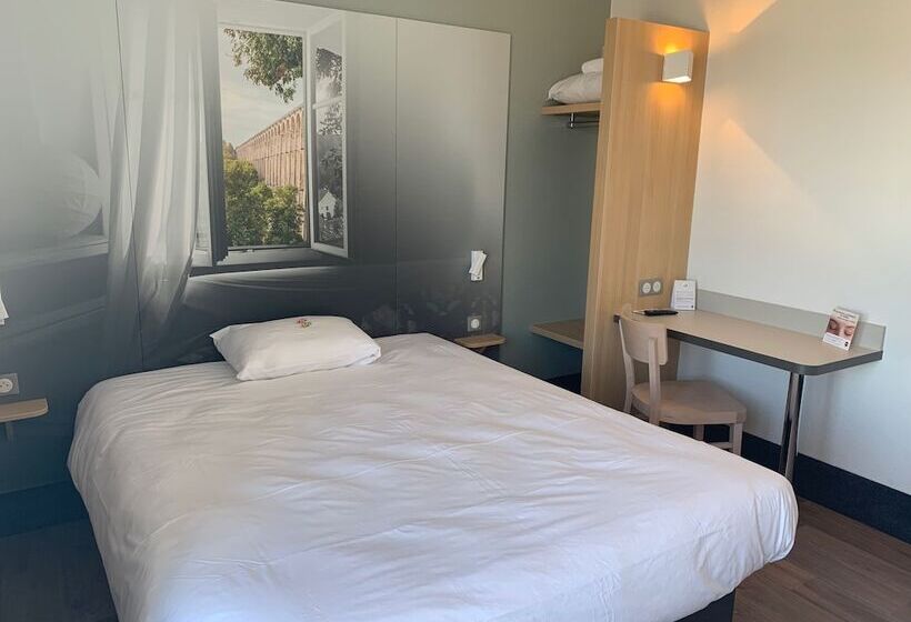 اتاق استاندارد, B&b Hotel Chaumont
