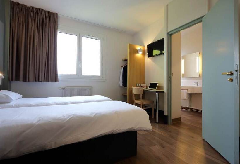 اتاق استاندارد, B&b Hotel Chaumont