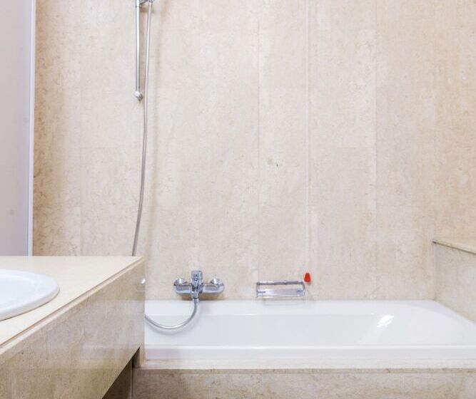 اتاق سوپریور, B&b Hotel Milano Aosta