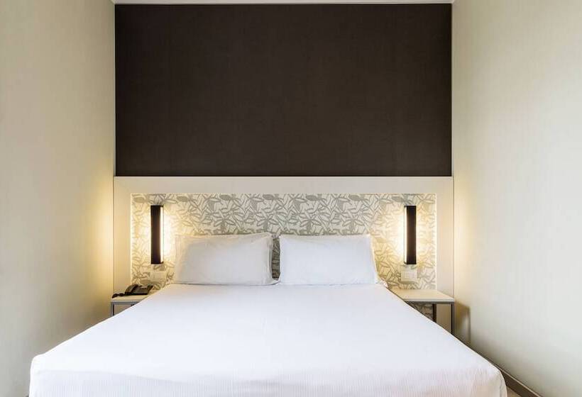 اتاق سوپریور, B&b Hotel Milano Aosta