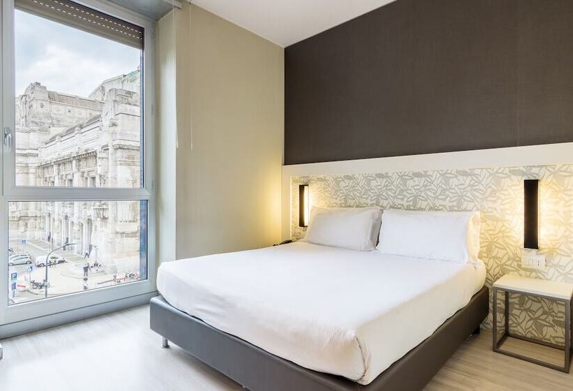 Superior Room, B&b  Milano Aosta