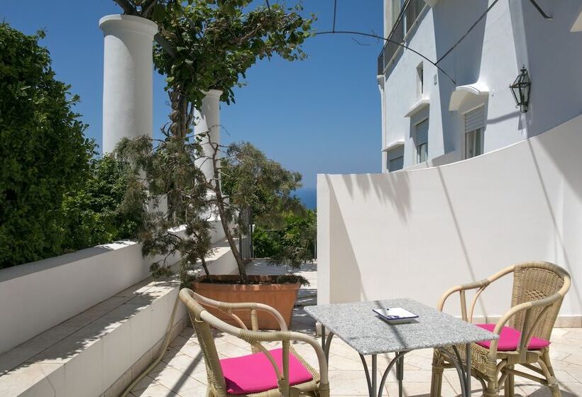 اتاق استاندارد یک نفره, Bellavista