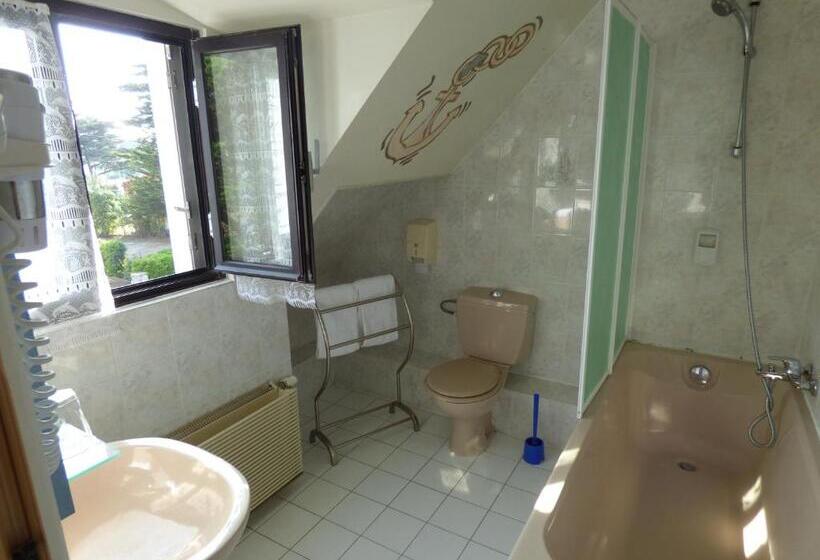 اتاق استاندارد, Castel Moor