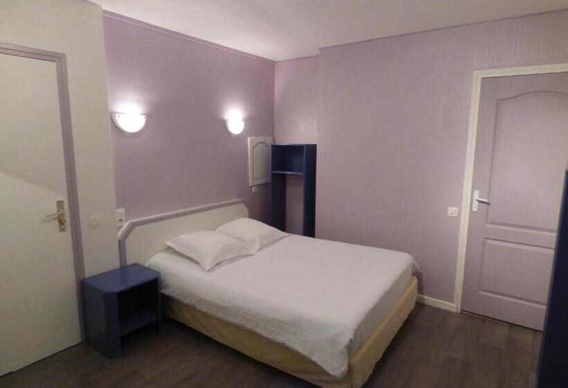 اتاق استاندارد در طبقه همکف, Castel Moor