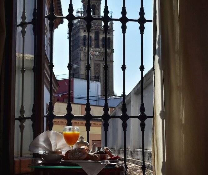 Standard Room with Views, Convento La Gloria