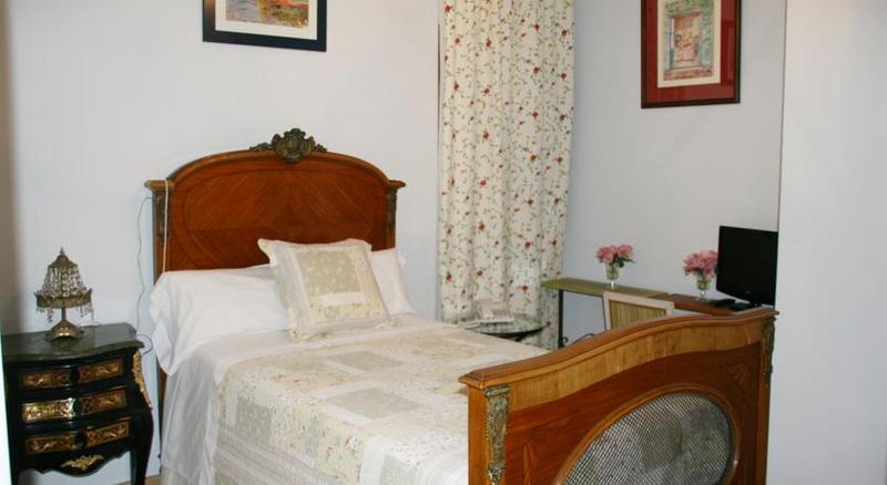 اتاق استاندارد یک نفره, Convento La Gloria