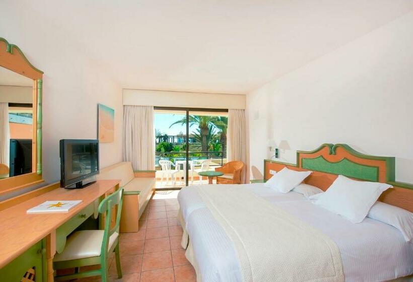 Quarto standard, Iberostar Playa Gaviotas