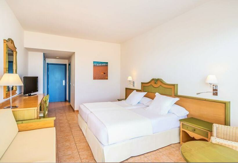 Quarto standard, Iberostar Playa Gaviotas