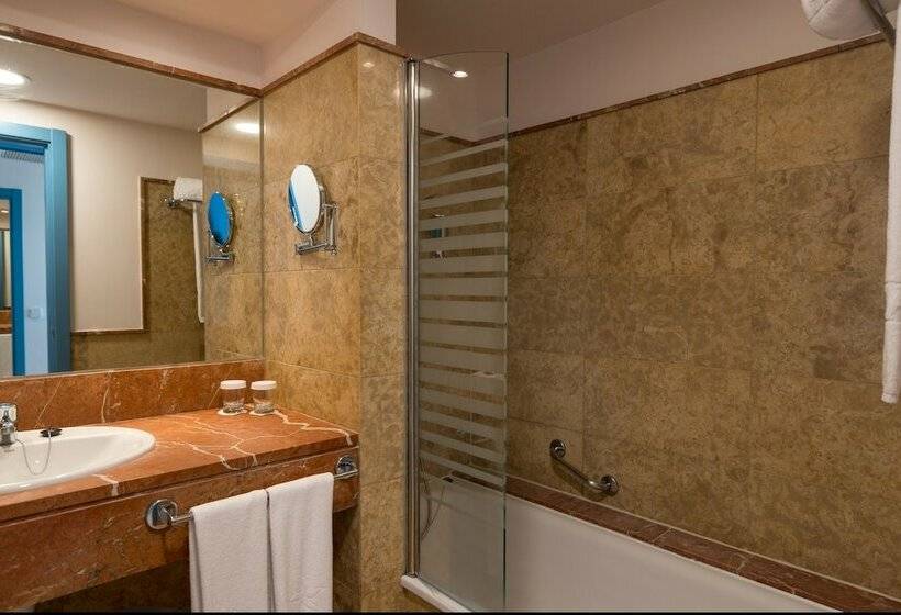 Номер Стандарт, Iberostar Waves Playa Gaviotas - All Inclusive