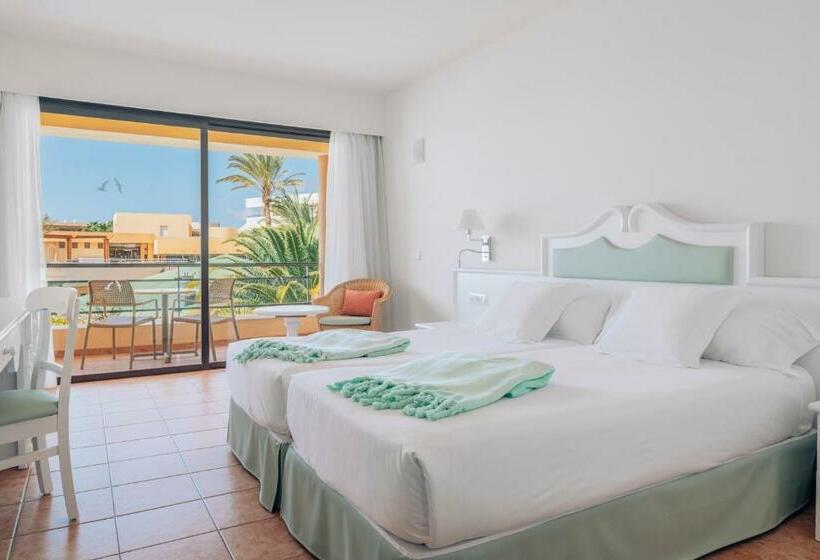 Номер Стандарт Вид на Море, Iberostar Waves Playa Gaviotas - All Inclusive
