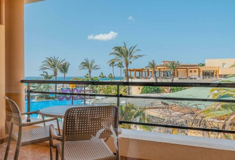 Номер Стандарт Вид на Море, Iberostar Waves Playa Gaviotas - All Inclusive