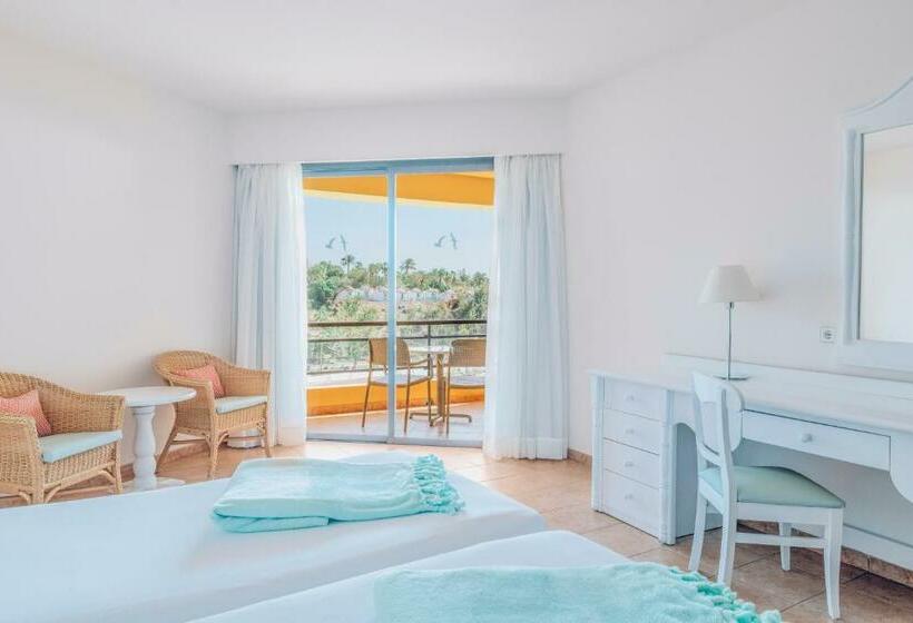 Номер Стандарт Вид на Море, Iberostar Waves Playa Gaviotas - All Inclusive