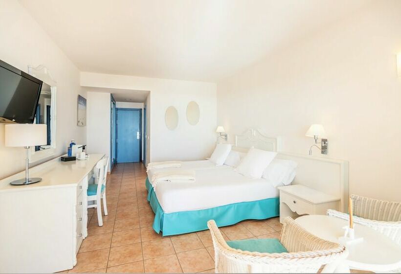 Номер Стандарт Вид на Море, Iberostar Waves Playa Gaviotas - All Inclusive