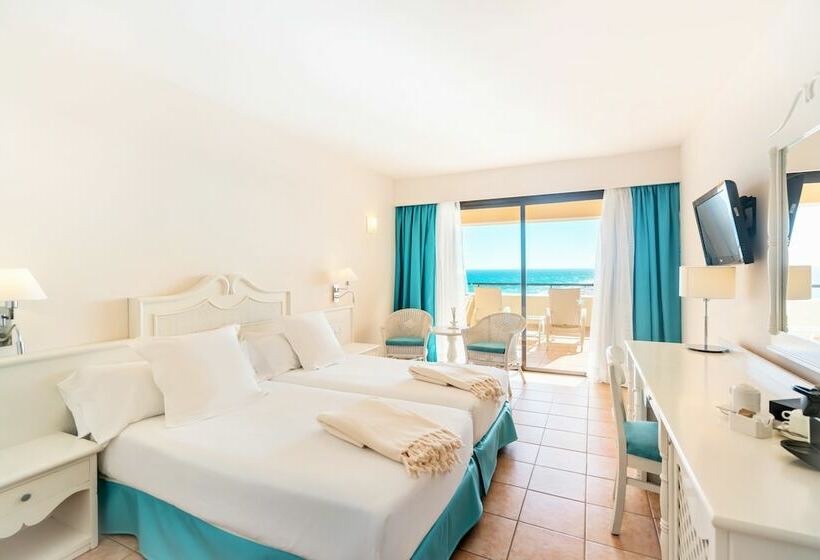 Номер Стандарт Вид на Море, Iberostar Waves Playa Gaviotas - All Inclusive
