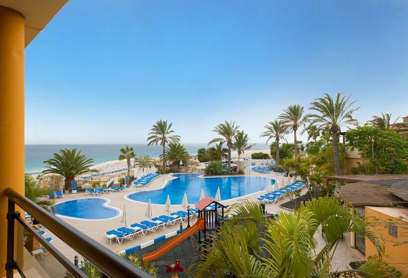 스탠다드 룸 바다 전망, Iberostar Playa Gaviotas