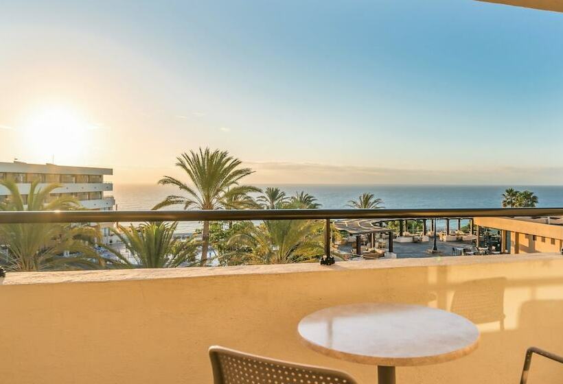 Habitación Estándar Vista Mar, Iberostar Playa Gaviotas